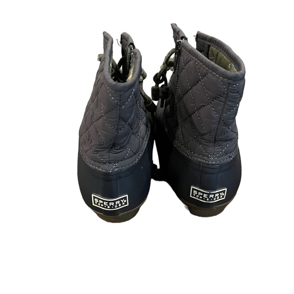 Sperry Rain Boots - Picture 2 of 3